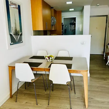 El Poris Apartment Poris de Abona Exterior photo