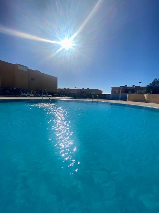 El Poris Apartment *