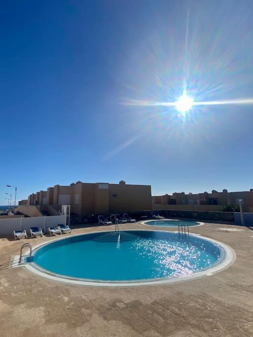 El Poris Apartment *