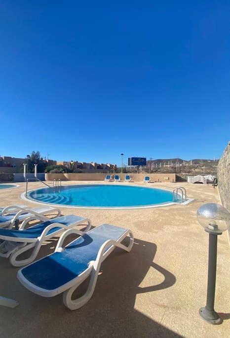 Apartment El Poris *