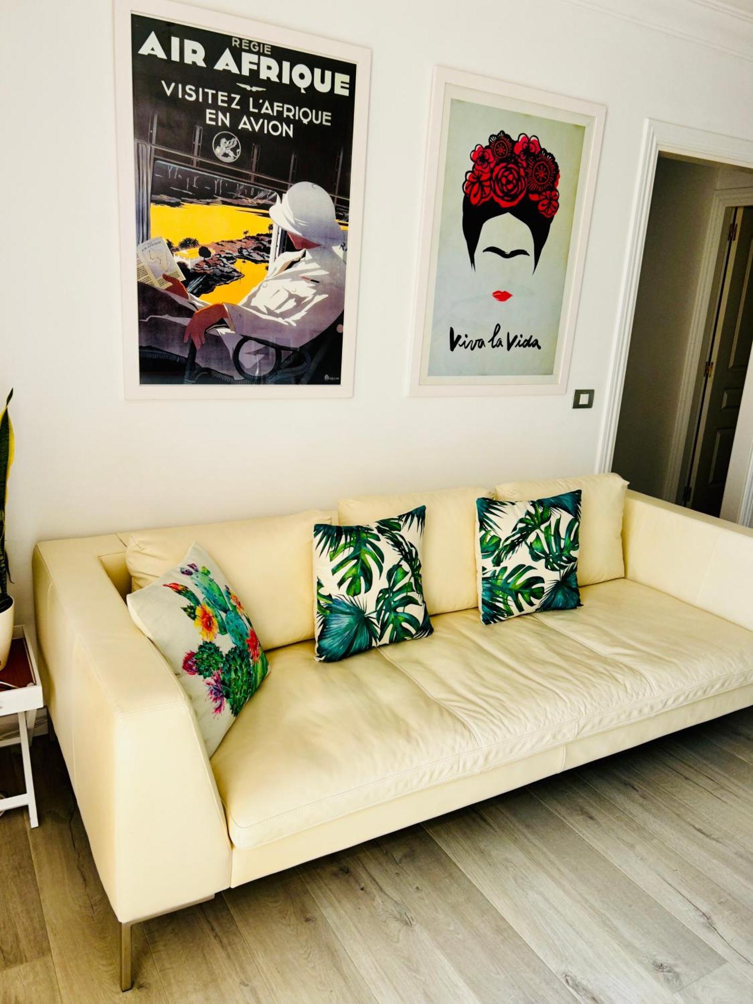 El Poris Apartment Poris de Abona