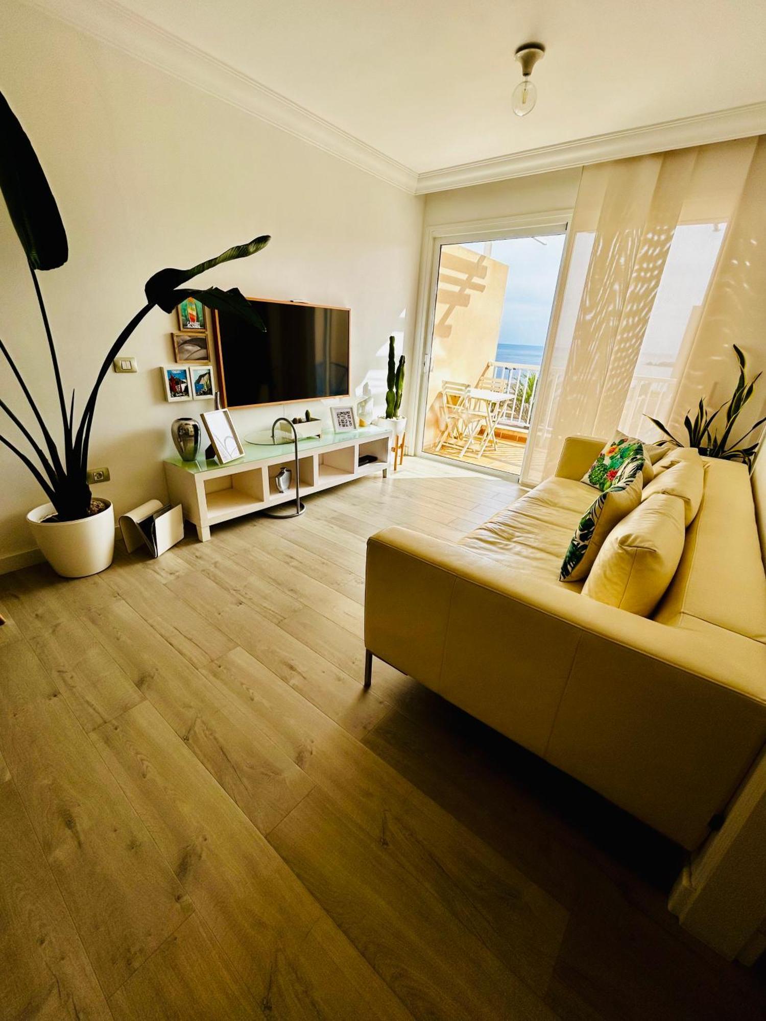 Apartment El Poris *