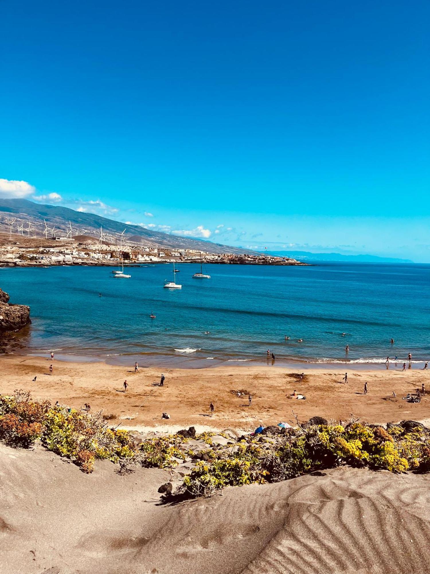 El Poris Apartment