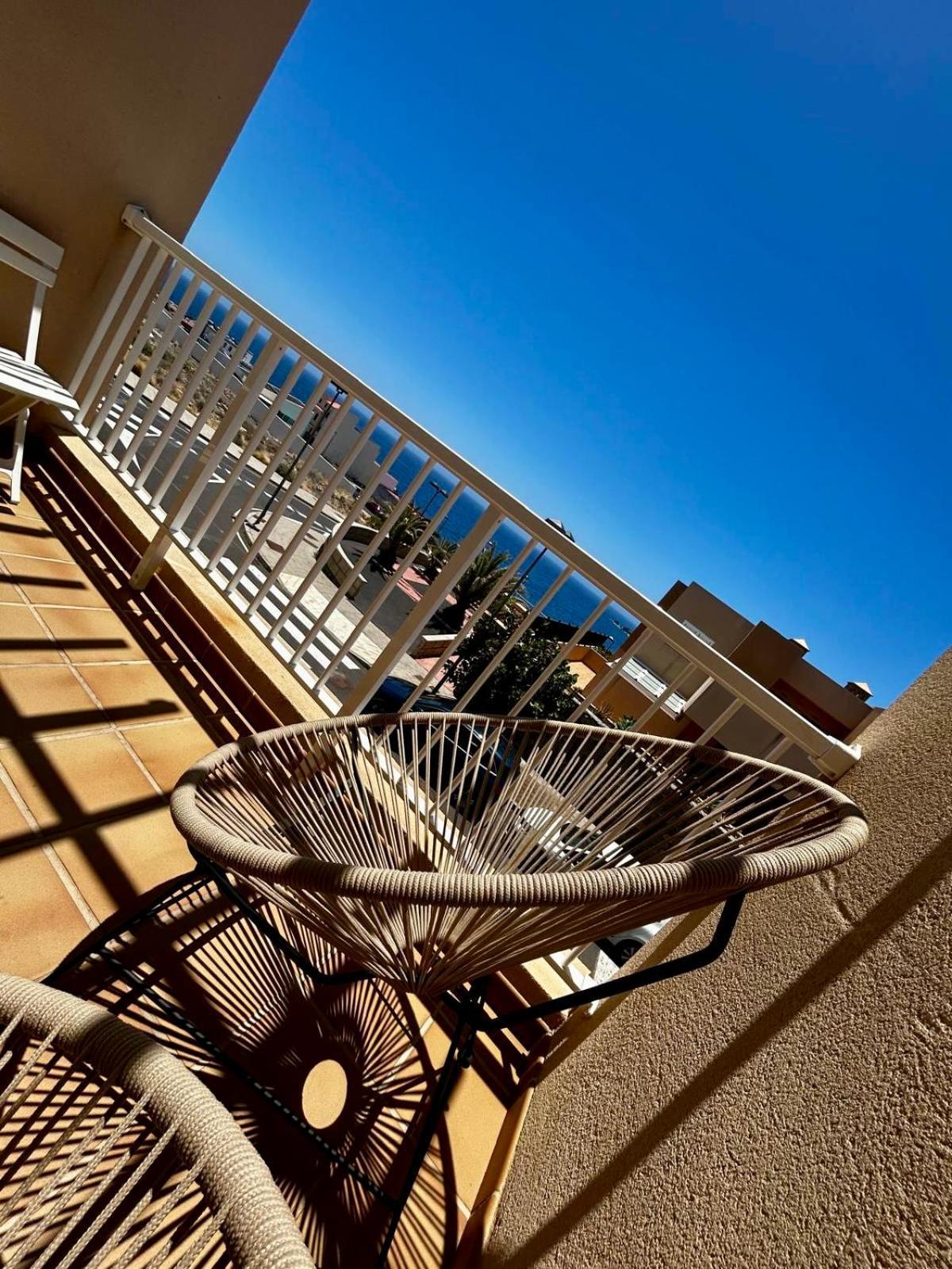 Apartment El Poris *